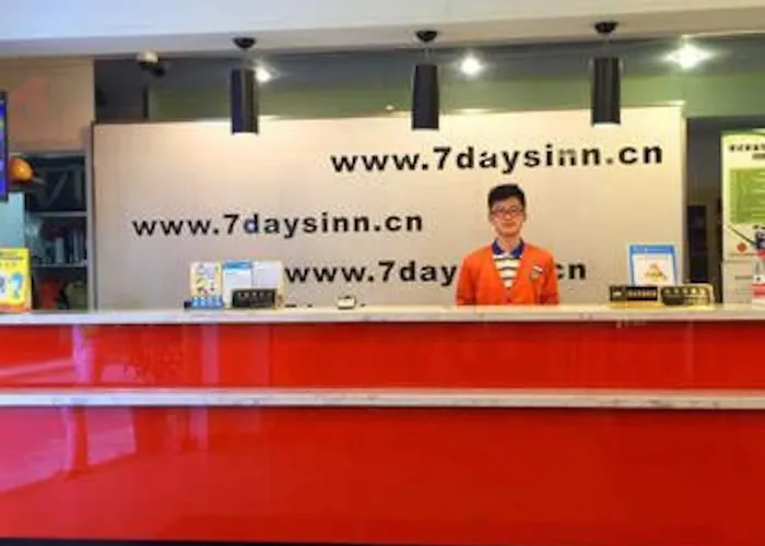 7 Days Inn